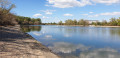 Industrieromantik an der Neckarspitze - Friesenheimer Insel/Mannheim Industrieromantik an der Neckarspitze - Friesenheimer Insel/Mannheim