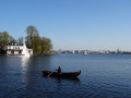 Rund um die Hamburger Außenalster Rund um die Hamburger Außenalster