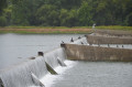Barrage Seuil Barrage Seuil