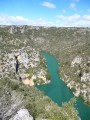 basses-gorges du Verdon basses-gorges du Verdon