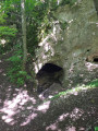 Blaubeurer Felsenstieg Blaubeurer Felsenstieg
