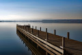 Bootssteg Altmühlsee Bootssteg Altmühlsee