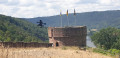Nibelungensteig Etappe 9 Nibelungensteig Etappe 9