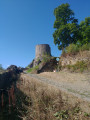 Burgruine Windeck Burgruine Windeck