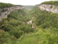 Cirque von Baume-les-Messieurs Cirque von Baume-les-Messieurs