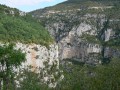 Les Cavaliers - Sentier de l'Imbut - Baou Beni - Sentier Vidal Les Cavaliers - Sentier de l'Imbut - Baou Beni - Sentier Vidal