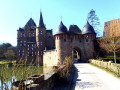 EifelSchleife Burg Satzvey EifelSchleife Burg Satzvey