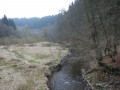 Eifgenbachtal bei Rausmühle Eifgenbachtal bei Rausmühle