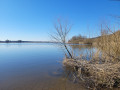 An der Elbe von Tesperhude nach Lauenburg An der Elbe von Tesperhude nach Lauenburg