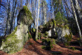 Karstkundlicher Wanderpfad Karstkundlicher Wanderpfad