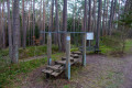 Fitness-Parcours auf dem Dillenberg Fitness-Parcours auf dem Dillenberg