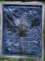 Gedenkstein Druidenstein Gedenkstein Druidenstein