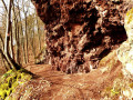 Geopfad-Route-N - Panoramaweg Eppelsberg Geopfad-Route-N - Panoramaweg Eppelsberg