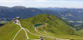 Von Mittelberg über das Wildental zur Kanzelwand Von Mittelberg über das Wildental zur Kanzelwand