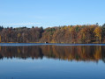 Großensee und Mönchsteich Großensee und Mönchsteich
