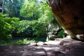 Schwarzachklamm und Brückkanal Schwarzachklamm und Brückkanal