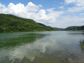 Happurger Stausee Happurger Stausee