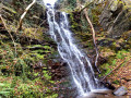 HeimatSpur Wasserfall-Erlebnisroute HeimatSpur Wasserfall-Erlebnisroute