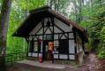 Information Maximiliansgrotte Information Maximiliansgrotte