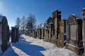 Jüdischer Friedhof Georgensgmünd Jüdischer Friedhof Georgensgmünd
