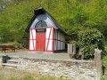 Kappelle in Atzelgift Kappelle in Atzelgift