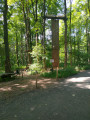 Kletterwald Bad Marienberg Kletterwald Bad Marienberg