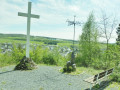 Kreuz in Atzelgift Kreuz in Atzelgift