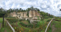 Kriemhildenstuhl Kriemhildenstuhl