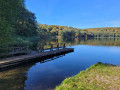 Rund um den Küchensee bei Ratzeburg Rund um den Küchensee bei Ratzeburg
