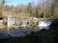 Le saut de la forge Le saut de la forge