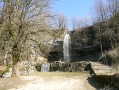 Le saut Girard Le saut Girard