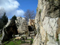 Litermont - Gipfeltour Litermont - Gipfeltour