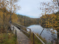 Von Waren entlang der Müritz zu den Wienpietschseen Von Waren entlang der Müritz zu den Wienpietschseen
