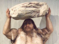 Im Neandertal auf dem Rundweg A1 Im Neandertal auf dem Rundweg A1