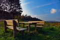 Picknickplatz Picknickplatz