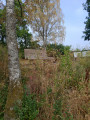 Rastplatz mit Aussicht Rastplatz mit Aussicht