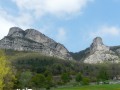 Roche Colombe ab Saou Roche Colombe ab Saou