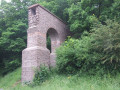 Römische Aquäduktbrücke