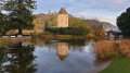 Schlossparkweiher Schlossparkweiher