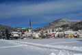 Schönau im Winterkleid Schönau im Winterkleid
