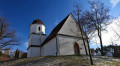 Sebastianskirche Sebastianskirche