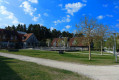Seezentrum Heuberg Seezentrum Heuberg