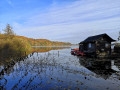 Großer Segeberger See Großer Segeberger See