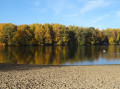 Öjendorfer See Öjendorfer See