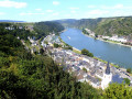 Traumschleife Mittelrhein Traumschleife Mittelrhein