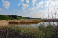 Rundwanderung um den Großen Rothsee (Hauptsperre) Rundwanderung um den Großen Rothsee (Hauptsperre)