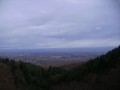 Vue depuis le Hagueneck Vue depuis le Hagueneck