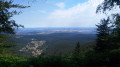 Vue sur Wangenbourg-Egenthal Vue sur Wangenbourg-Egenthal