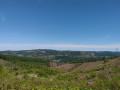 Weite Aussicht Weite Aussicht