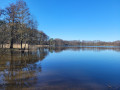 Rundwanderung von Schierensee zum Westensee Rundwanderung von Schierensee zum Westensee